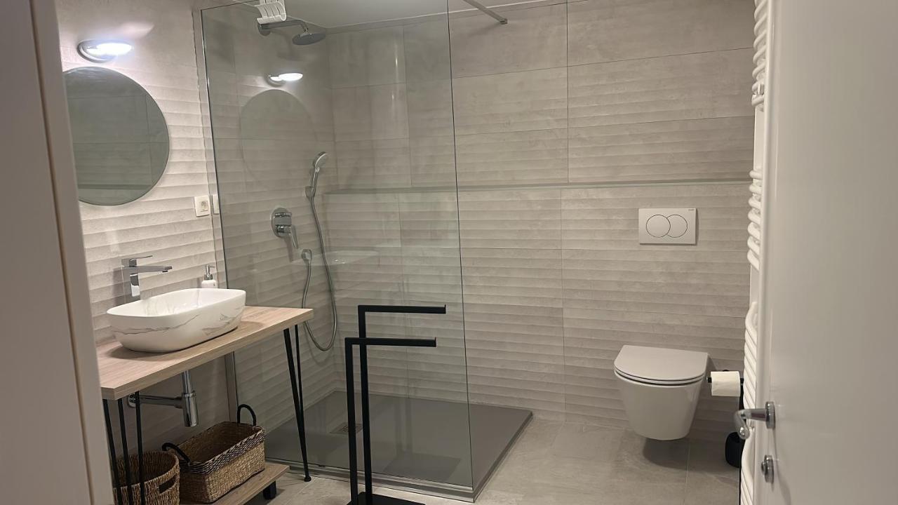 Apartman Nono 茨里克韦尼察 外观 照片