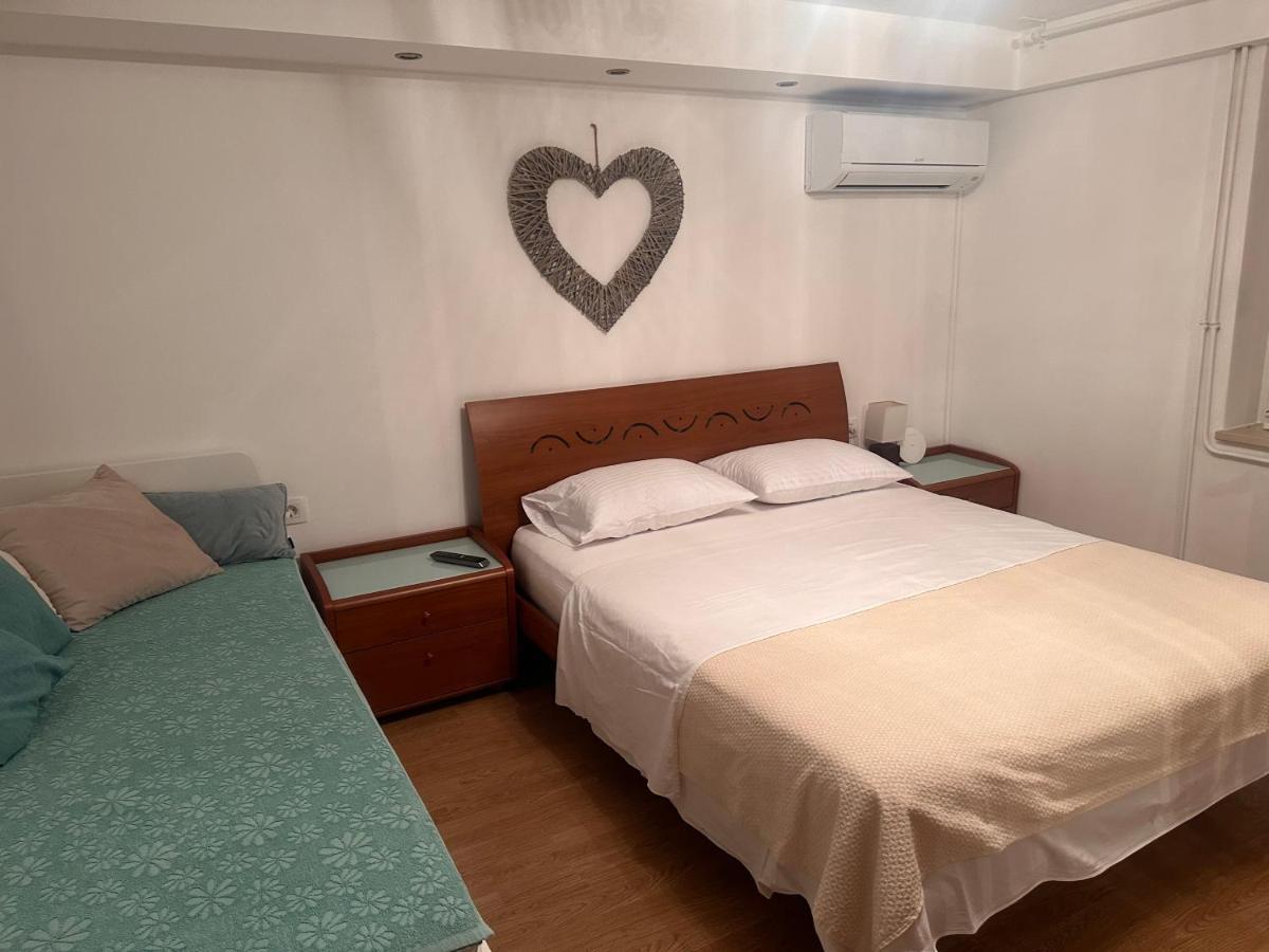 Apartman Nono 茨里克韦尼察 外观 照片