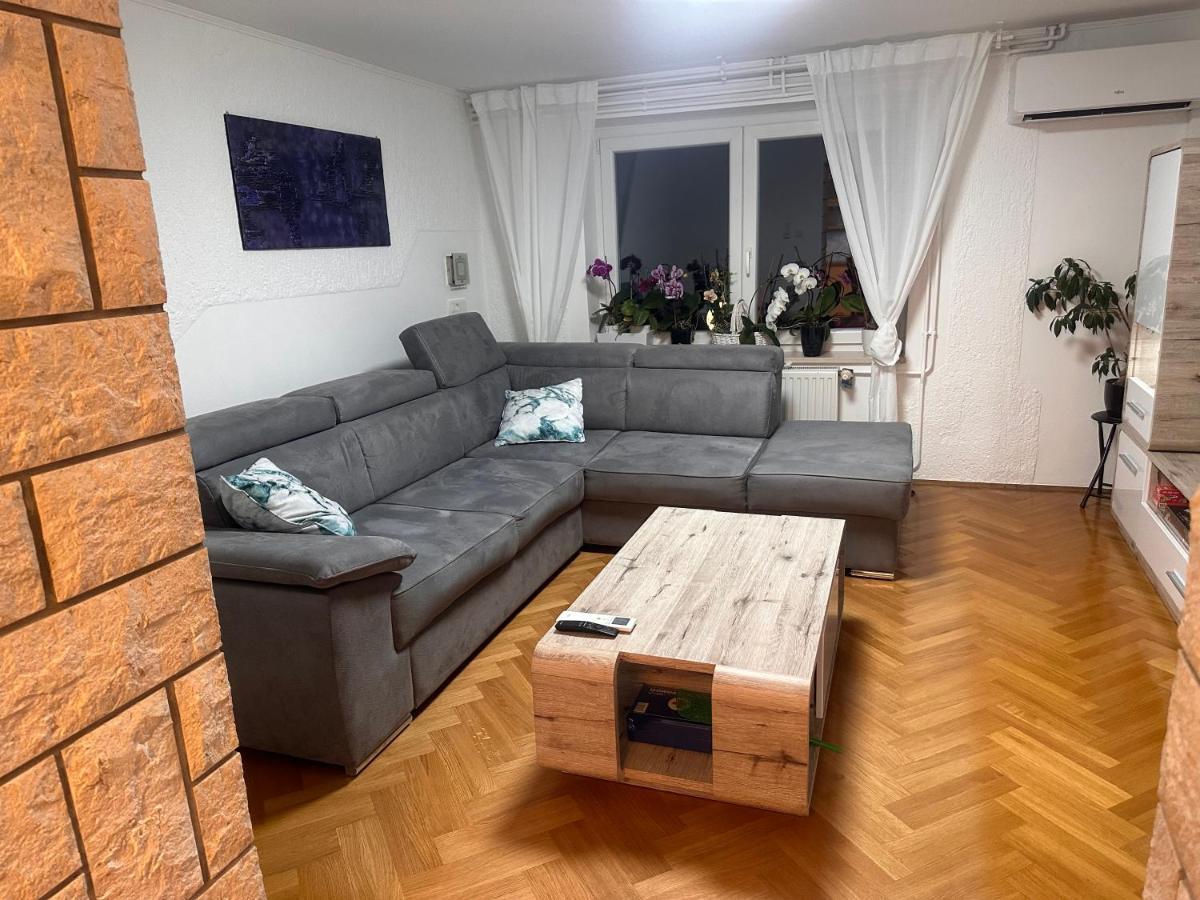 Apartman Nono 茨里克韦尼察 外观 照片
