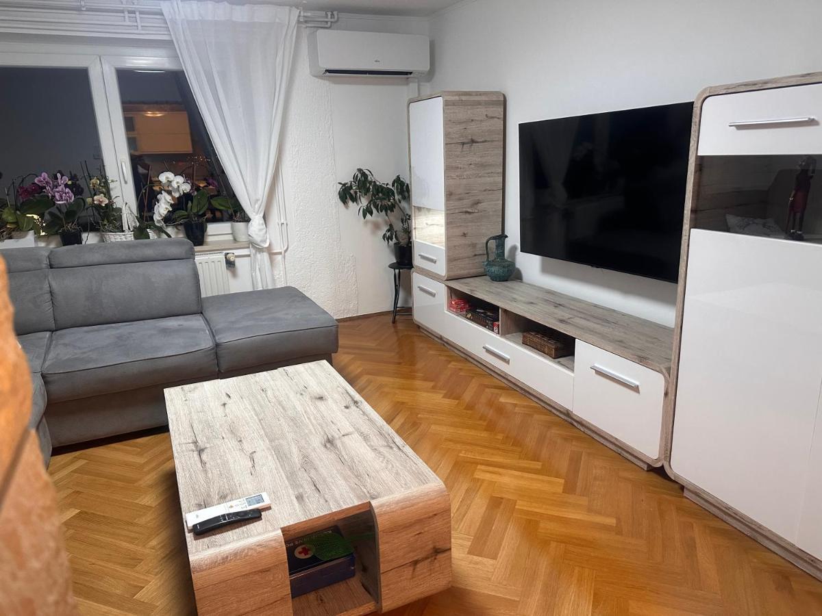 Apartman Nono 茨里克韦尼察 外观 照片