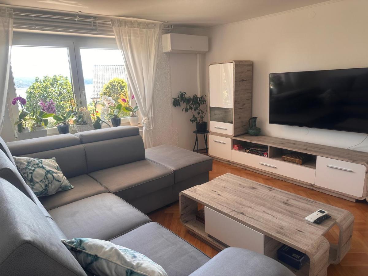 Apartman Nono 茨里克韦尼察 外观 照片